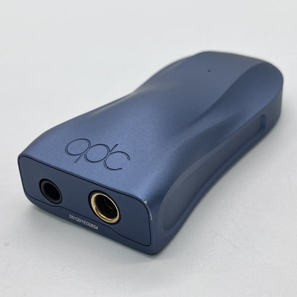 【中古】QD1 USB DAC Portable Decode 【QDC-QD1-DAC】【秋葉原】