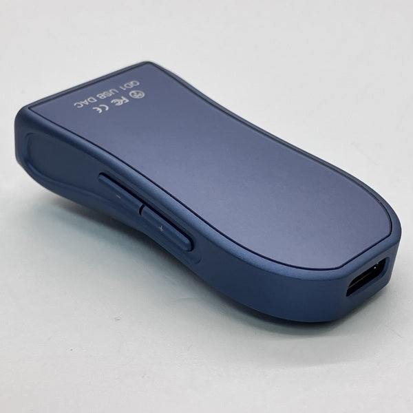qdc 【中古】QD1 USB DAC Portable Decode 【QDC-QD1-DAC】【秋葉原