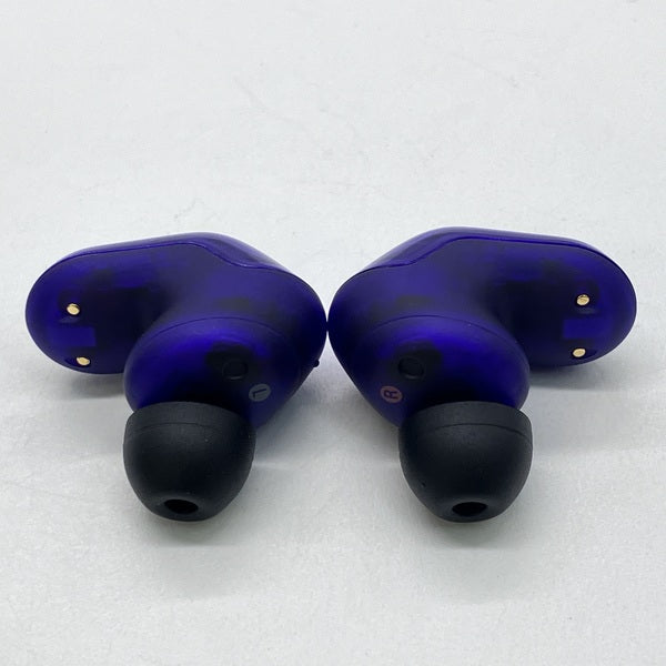 SONY 【中古】INZONE Buds グラスパープル 【WF-G700N VZ】【秋葉原