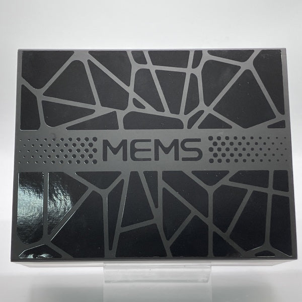 Binary Acoustics 【中古】EP321-MEMS【秋葉原】 – e☆イヤホン