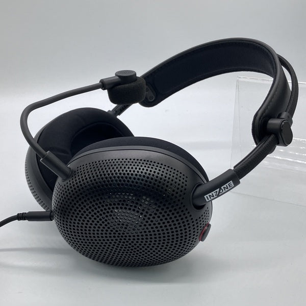 【中古】INZONE H6 Air ブラック 【MDR-G600 BZJ】【秋葉原】