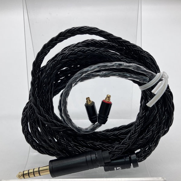 【中古】KBEAR ST24 PLUS MMCX - 4.4mm【秋葉原】