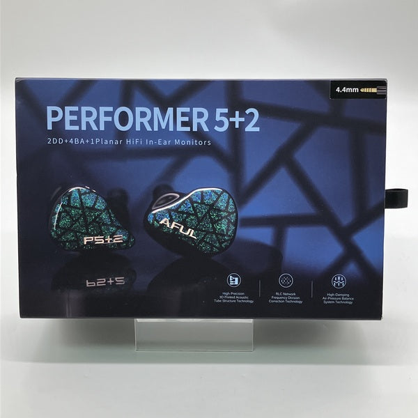 AFUL 【中古】Performer 5+2 (Performer7)【秋葉原】 – e☆イヤホン