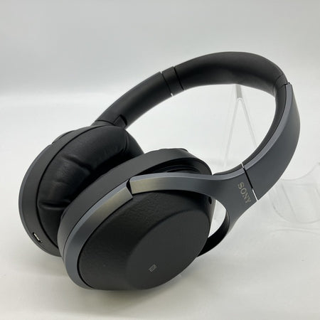 SONY 【中古】WH-1000XM2 BM ブラック【秋葉原】 – e☆イヤホン