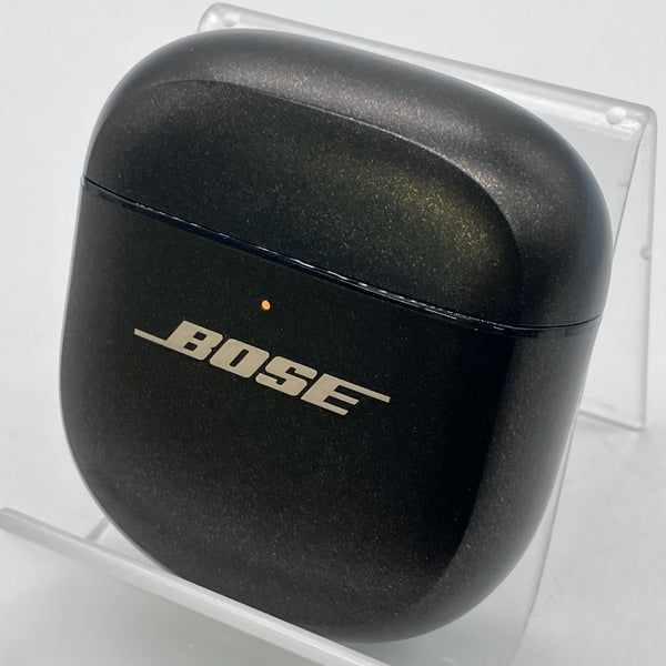 Bose 【中古】Quietcomfort Ultra Earbuds 2nd Gen DESERT GOLD