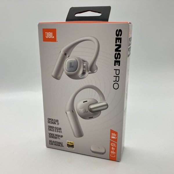 JBL 【中古】Sense Pro グレージュ 【JBLSENSEPROGRY】【名古屋】 – e