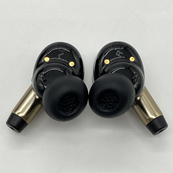 Victor 【中古】WOOD master HA-FW5000T-T サンバーストブラウン