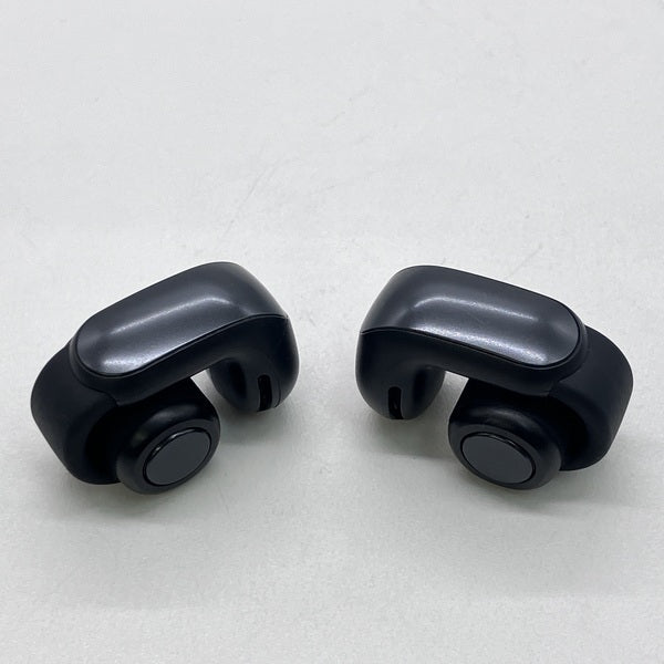 Bose 【中古】Ultra Open Earbuds Black【秋葉原】 – e☆イヤホン