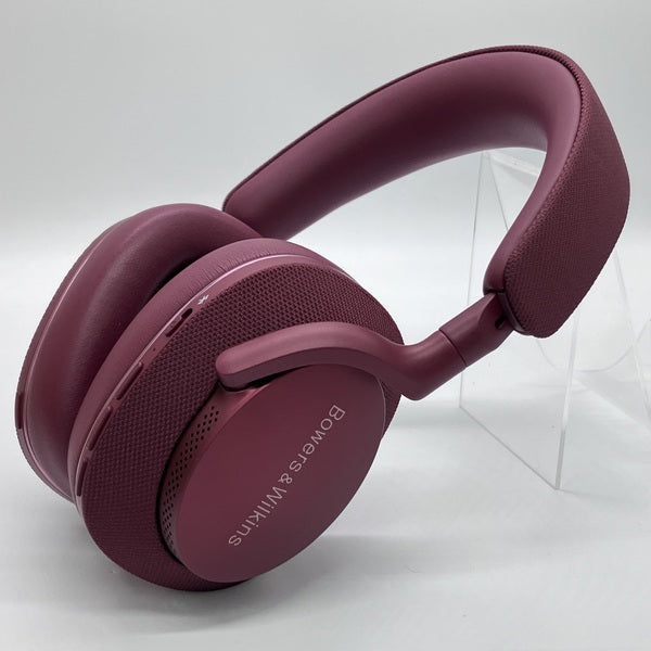 Bowers & Wilkins 【中古】Px7 S2e ルビーレッド【PX7S2E/RR】【秋葉原