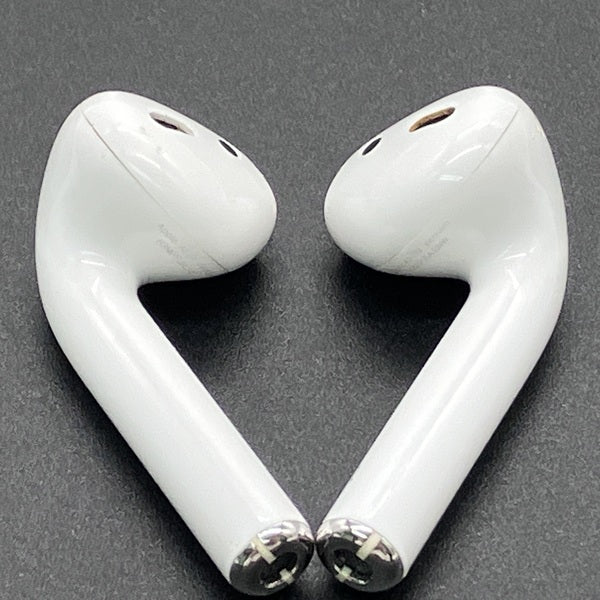 Apple 【中古】AirPods with Charging Case MV7N2J/A【日本橋】 – e