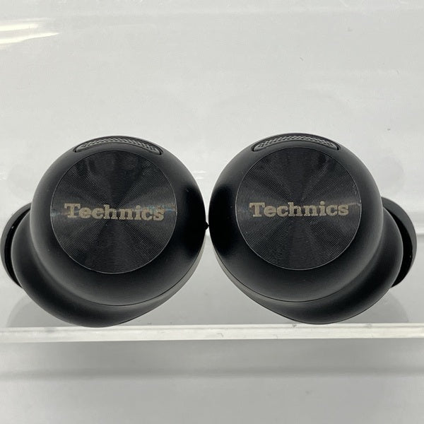 Technics 【中古】EAH-AZ100-K ブラック【名古屋】 – e☆イヤホン