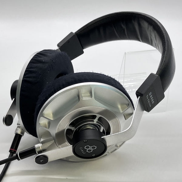 【中古】D8000 Pro Edition Silver 【FI-D8PPALS】【日本橋】