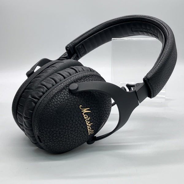 【中古】Monitor III A.N.C. Black【秋葉原】