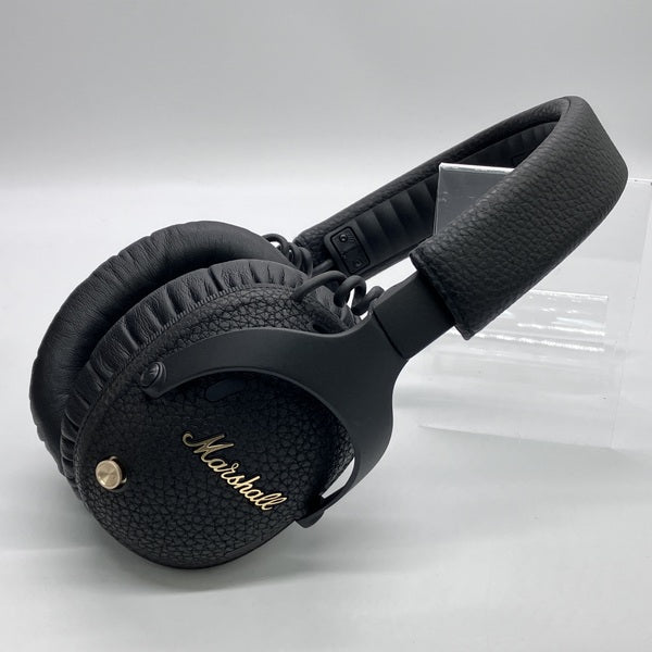 Marshall 【中古】Monitor III A.N.C. Black【秋葉原】 – e☆イヤホン