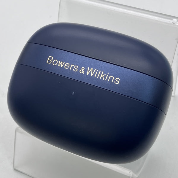 Bowers & Wilkins 【中古】Pi8 ミッドナイト・ブルー【PI8/MB