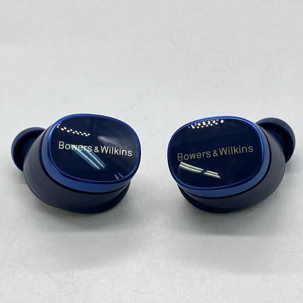 Bowers & Wilkins 【中古】Pi8 ミッドナイト・ブルー【PI8/MB
