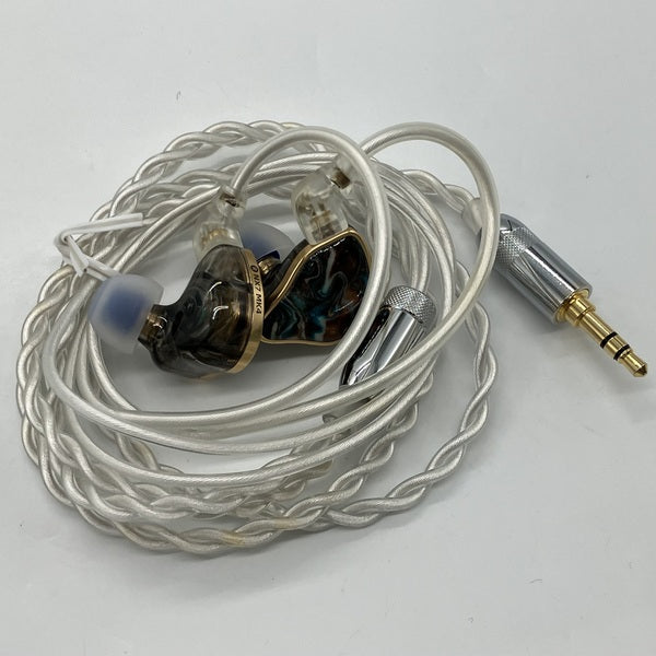 その他ブランド 【中古】NICEHCK NX7 MK4【名古屋】 – e☆イヤホン