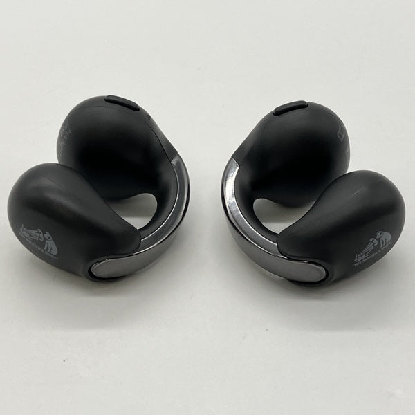 Victor 【中古】HA-NP1T-B コールブラック【名古屋】 – e☆イヤホン