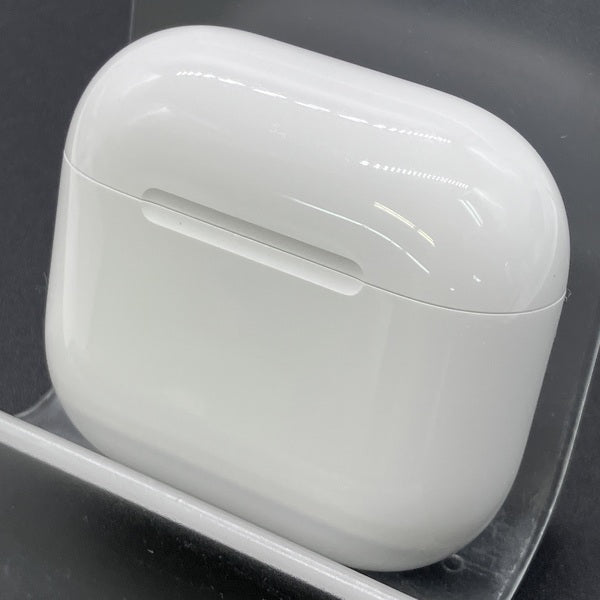 Apple 【中古】AirPods 4 MXP93J/A（アクティブノイズキャンセリング