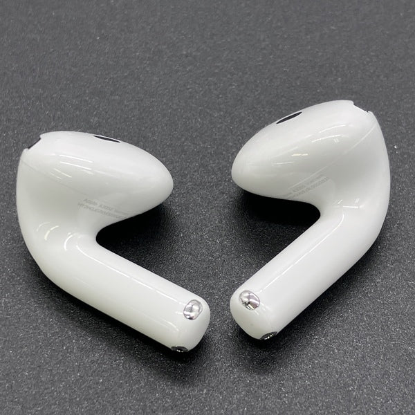 Apple 【中古】AirPods 4 MXP93J/A（アクティブノイズキャンセリング