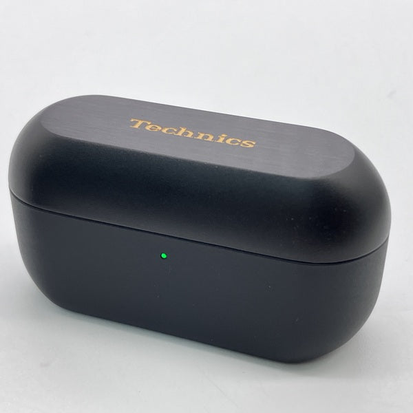 Technics 【中古】EAH-AZ100-K ブラック【日本橋】 – e☆イヤホン