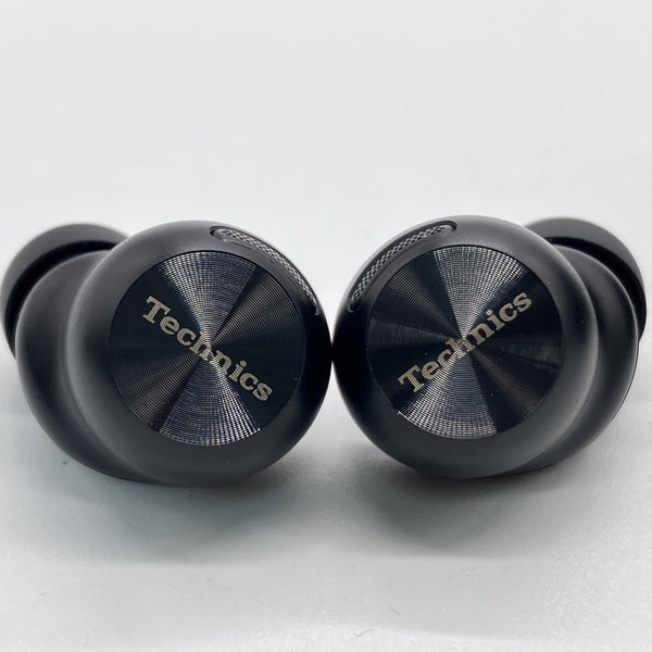 Technics 【中古】EAH-AZ100-K ブラック【日本橋】 – e☆イヤホン