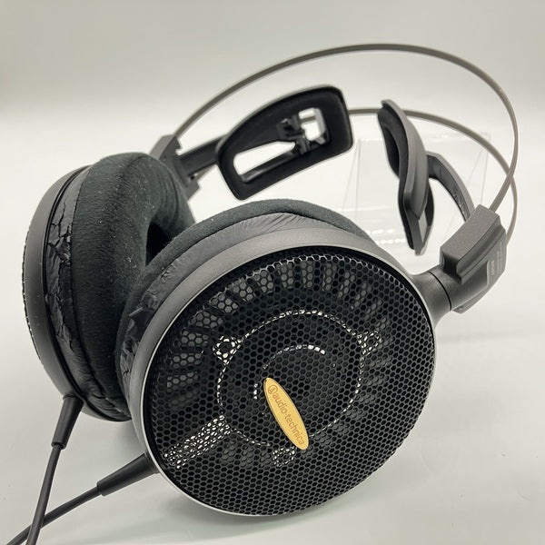 audio-technica 【中古】ATH-AD2000X【日本橋】 – e☆イヤホン