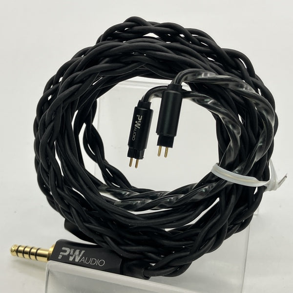 PW AUDIO 【中古】Hades【秋葉原】 – e☆イヤホン