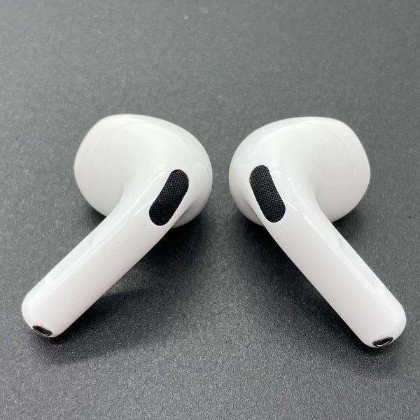Apple 【中古】AirPods 4 MXP93J/A（アクティブノイズキャンセリング