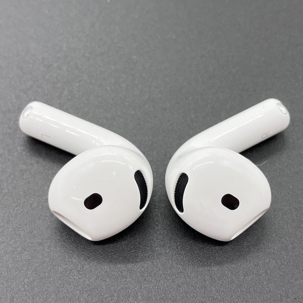 Apple 【中古】AirPods 4 MXP93J/A（アクティブノイズキャンセリング