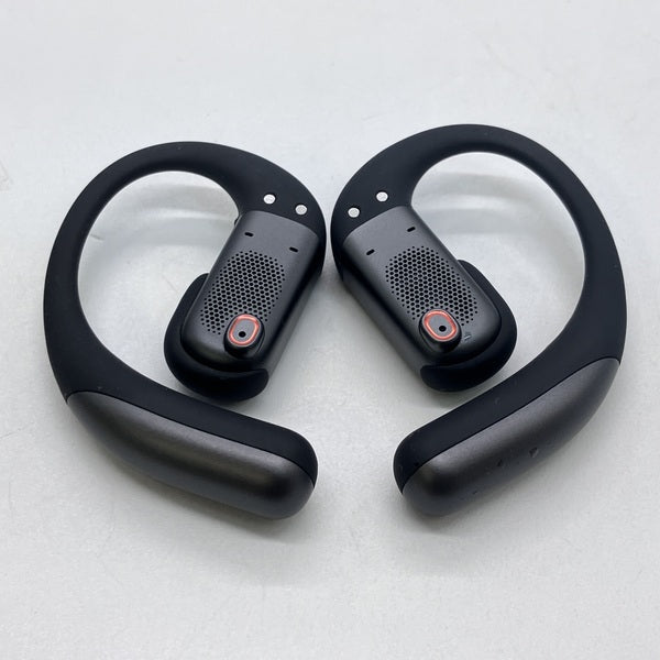 Shokz 【中古】OpenFit Pro Black【SKZ-EP-000062】【秋葉原】 – e
