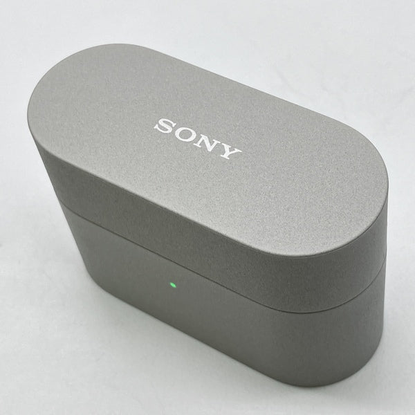 SONY 【中古】WF-1000XM6 SZ プラチナシルバー【秋葉原】 – e☆イヤホン
