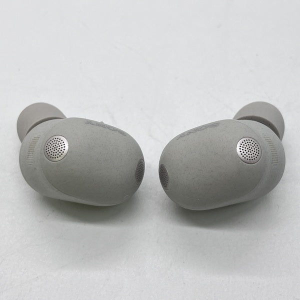 SONY 【中古】WF-1000XM6 SZ プラチナシルバー【秋葉原】 – e☆イヤホン