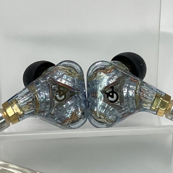 【中古】Campfire Trifecta Astral Plane【秋葉原】