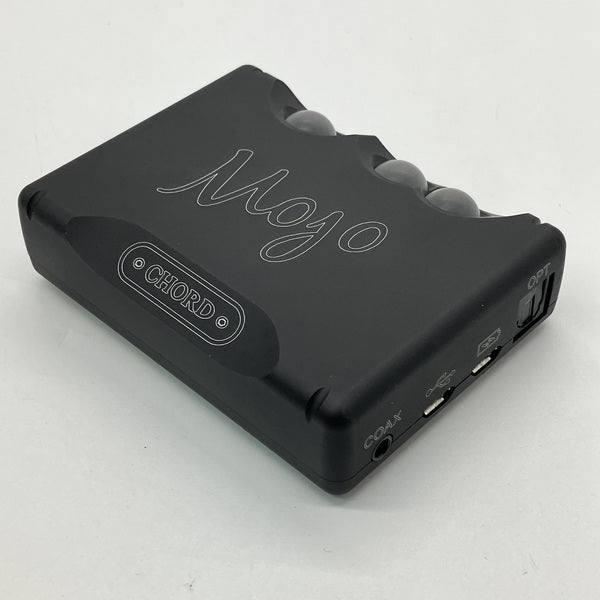 【中古】CHORD Mojo Black【名古屋】