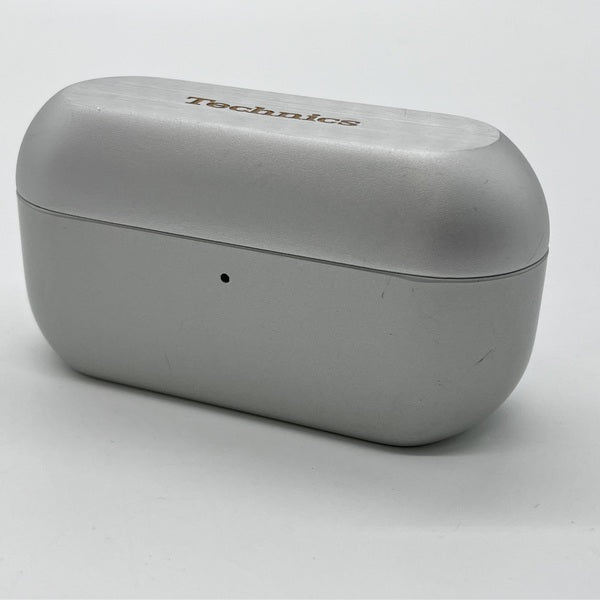 Technics 【中古】EAH-AZ100-S シルバー【秋葉原】 – e☆イヤホン