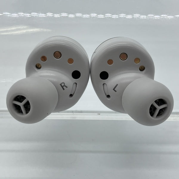 Technics 【中古】EAH-AZ100-S シルバー【秋葉原】 – e☆イヤホン
