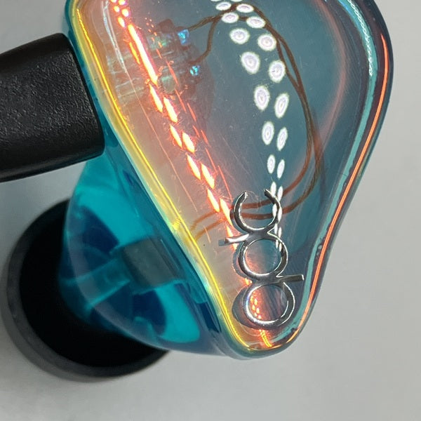 qdc 【中古】FRONTIER Emerald 【QDC-FRONTIER-EM】【秋葉原】 – e