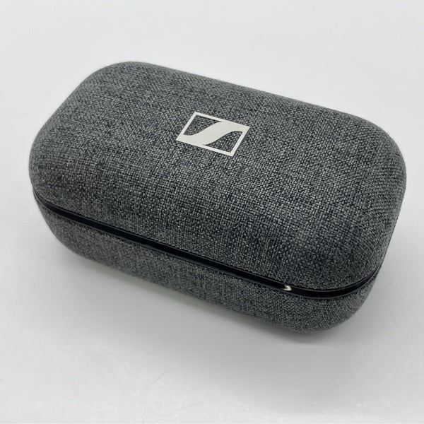 SENNHEISER 【中古】MOMENTUM True Wireless 2 ブラック 【M3IETW2