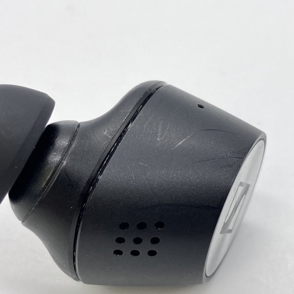 SENNHEISER 【中古】MOMENTUM True Wireless 2 ブラック 【M3IETW2