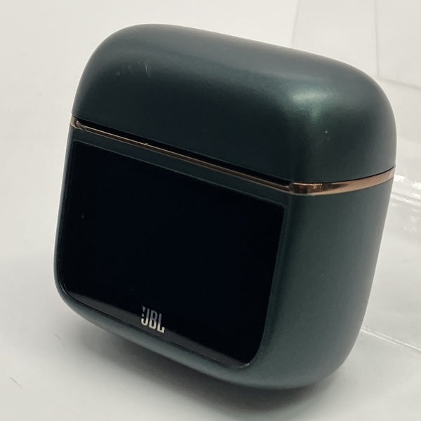 JBL 【中古】TOUR PRO 3 グリーン【JBLTOURPRO3GRN】【日本橋】 – e