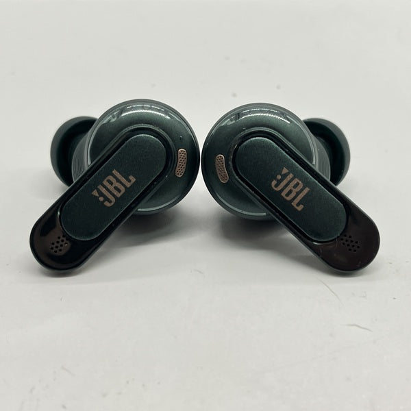 JBL 【中古】TOUR PRO 3 グリーン【JBLTOURPRO3GRN】【日本橋】 – e