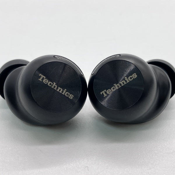 Technics 【中古】EAH-AZ100-K ブラック【日本橋】 – e☆イヤホン