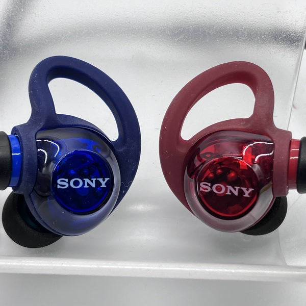 【中古】IER-M500 ZZ レッド＆ブルー【秋葉原】