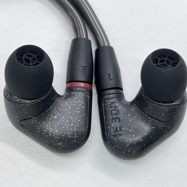 SENNHEISER 【中古】IE 300【秋葉原】 – e☆イヤホン