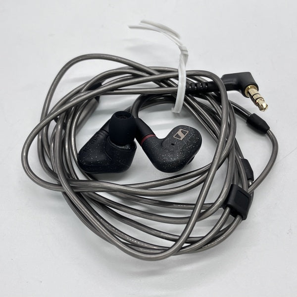 SENNHEISER 【中古】IE 300【秋葉原】 – e☆イヤホン