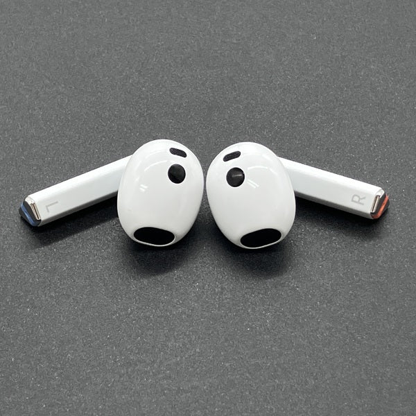 Galaxy 【中古】Galaxy Buds3 ホワイト 【SM-R530NZWAXJP】【秋葉原