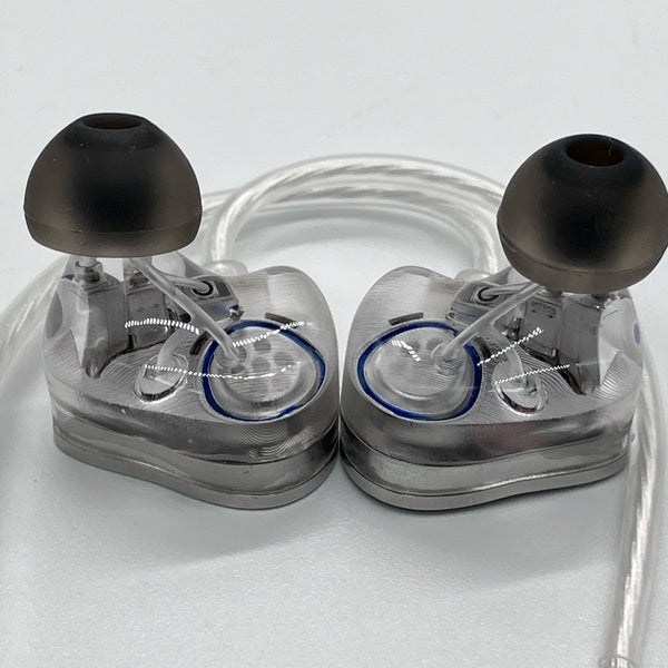 Binary Acoustics 【中古】EP321-MEMS【日本橋】 – e☆イヤホン