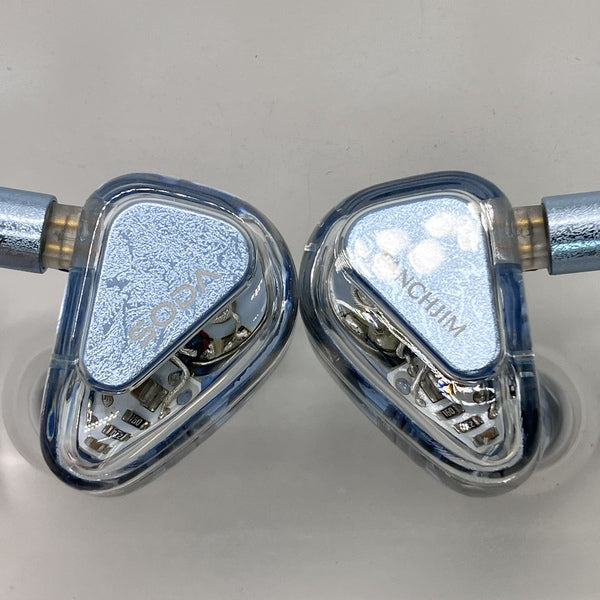 【中古】SODA【秋葉原】