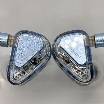 Tanchjim 中古価格 | HifiZero